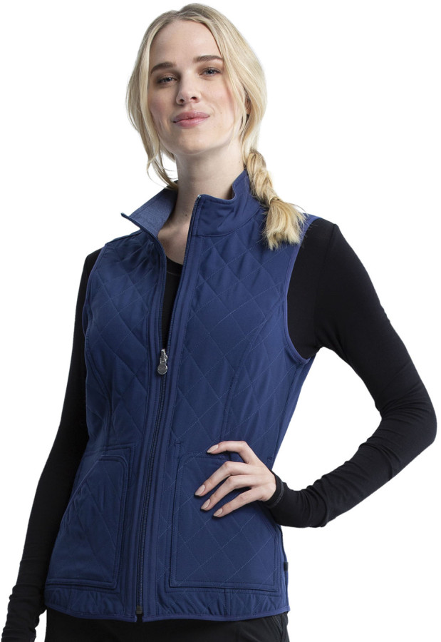 Cherokee Jacket CK530A