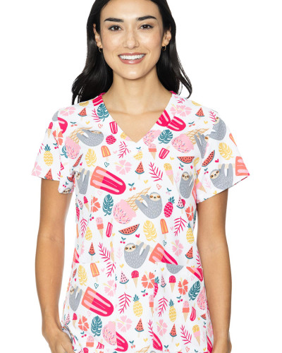 Print MC8564