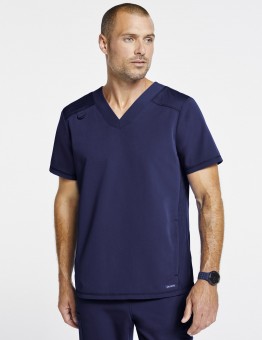 Men's medical shirt J86033