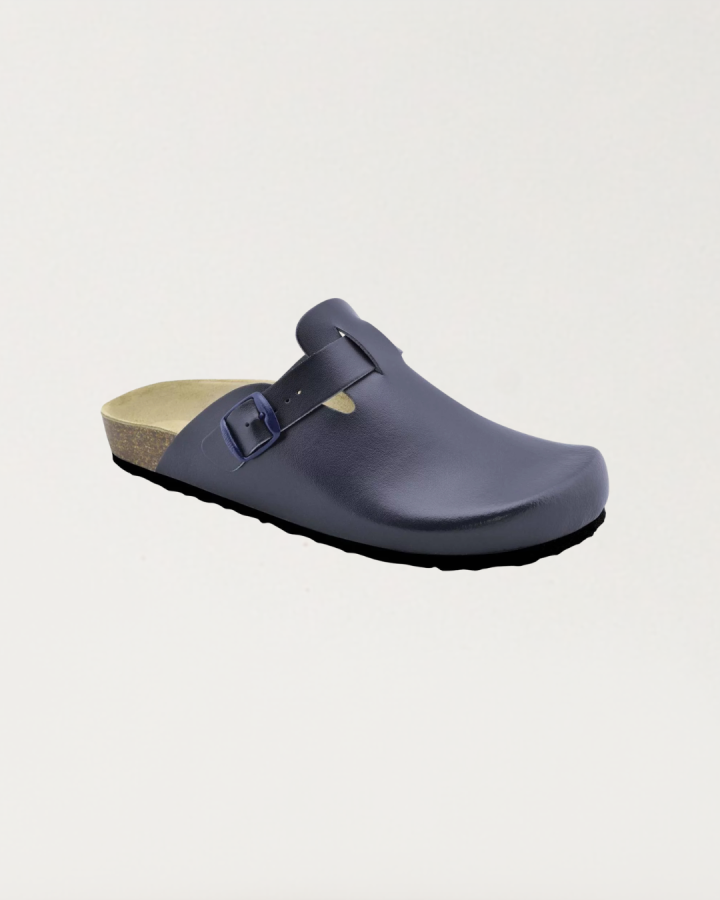 GRUBIN RIM mans clog
