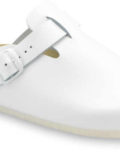 GRUBIN RIM mans clog