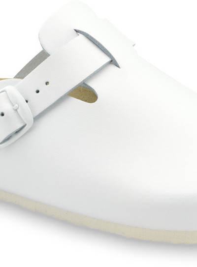 GRUBIN RIM mans clog