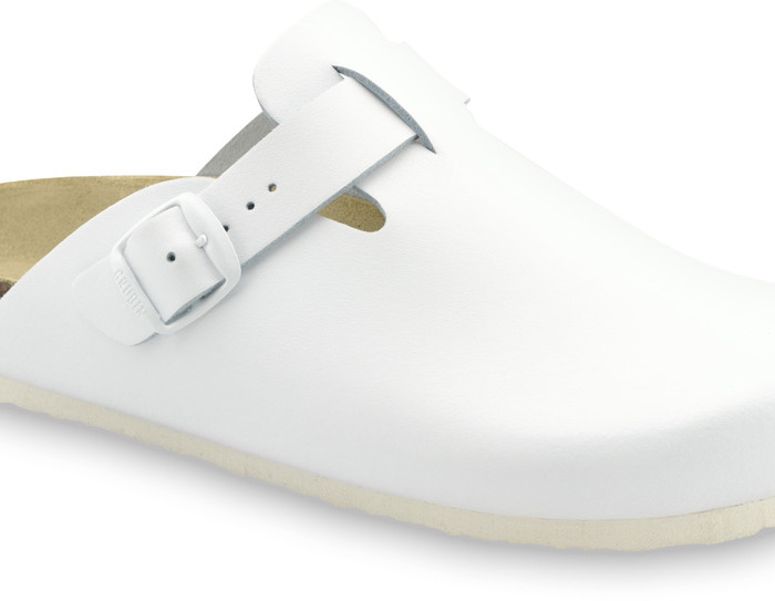 GRUBIN RIM mans clog