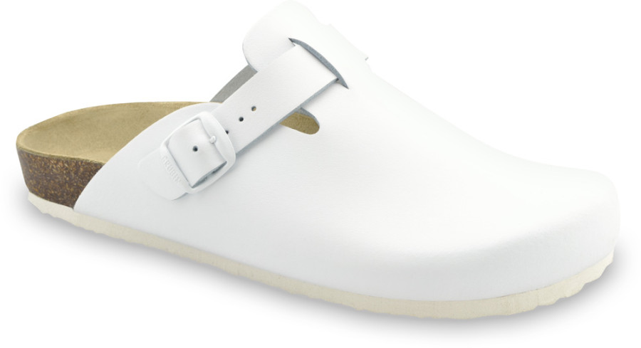 GRUBIN RIM mans clog