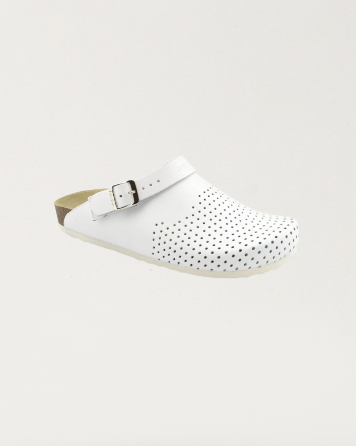 GRUBIN STOCKHOLM mans clog