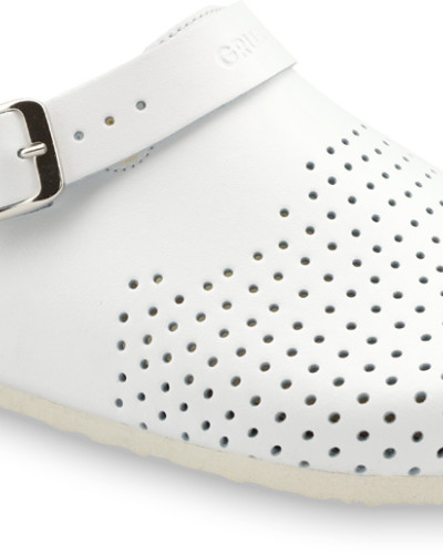 GRUBIN STOCKHOLM mans clog