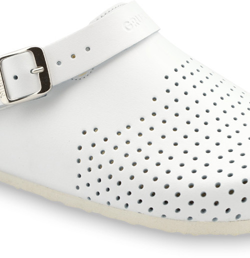 GRUBIN STOCKHOLM mans clog