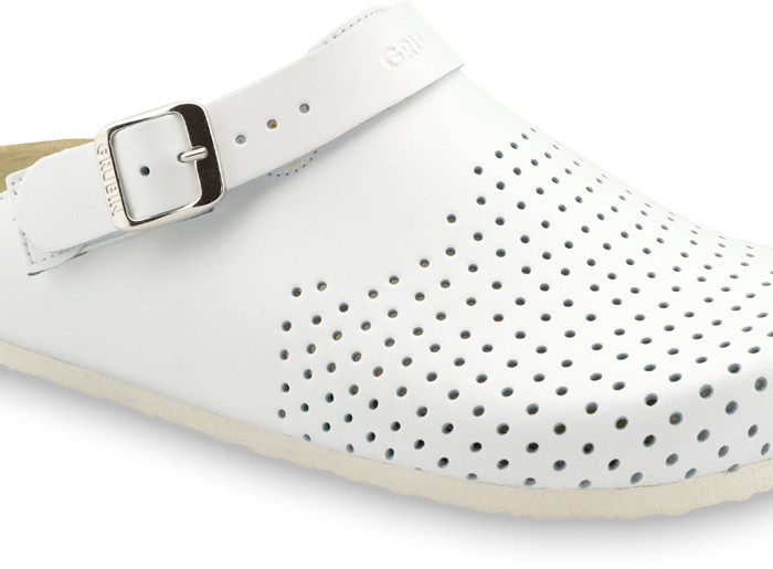 GRUBIN STOCKHOLM mans clog