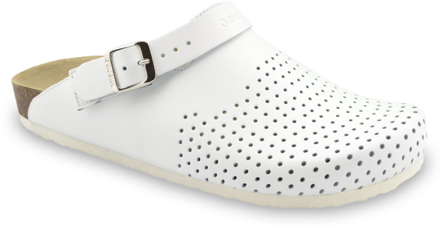 GRUBIN STOCKHOLM mans clog