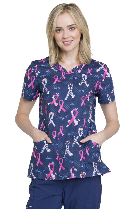 Medicīnas blūze CK646 RORI