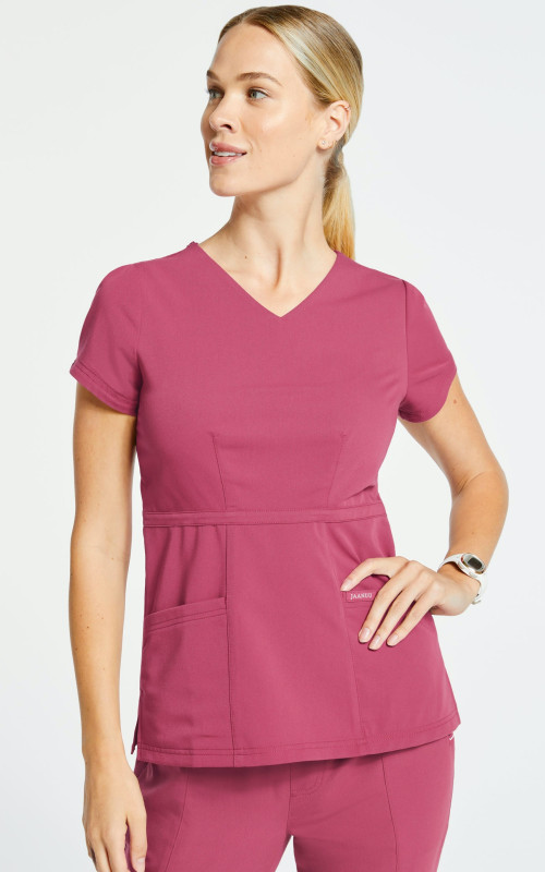 Jaanuu blūze J96178