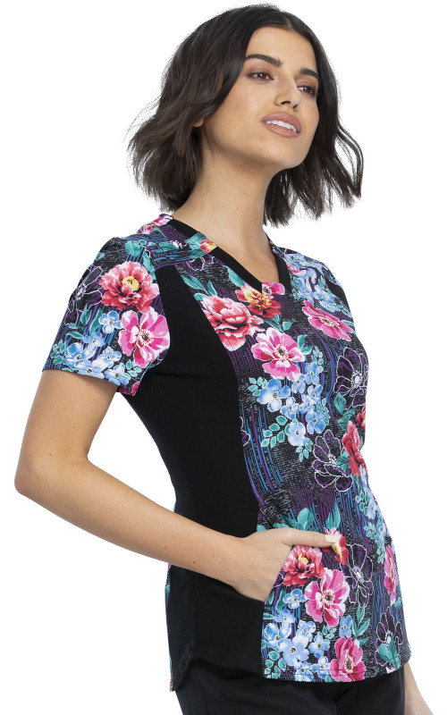 Medicīnas krekls  CK641