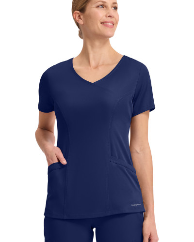 Healing Hands Madison Top HHE2525