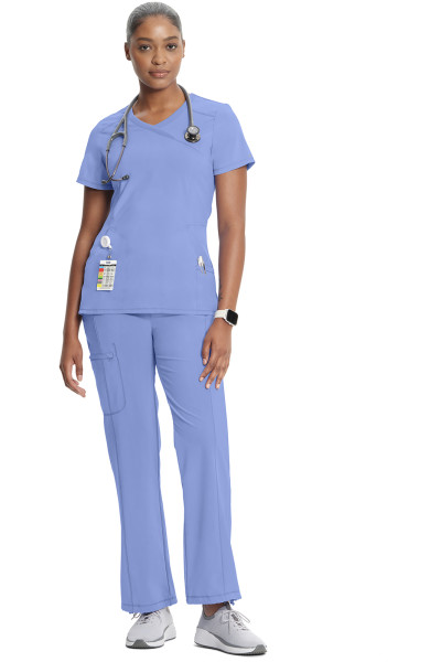 Medical blouse 2625a 