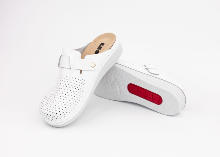LEON Women's Slippers 5001