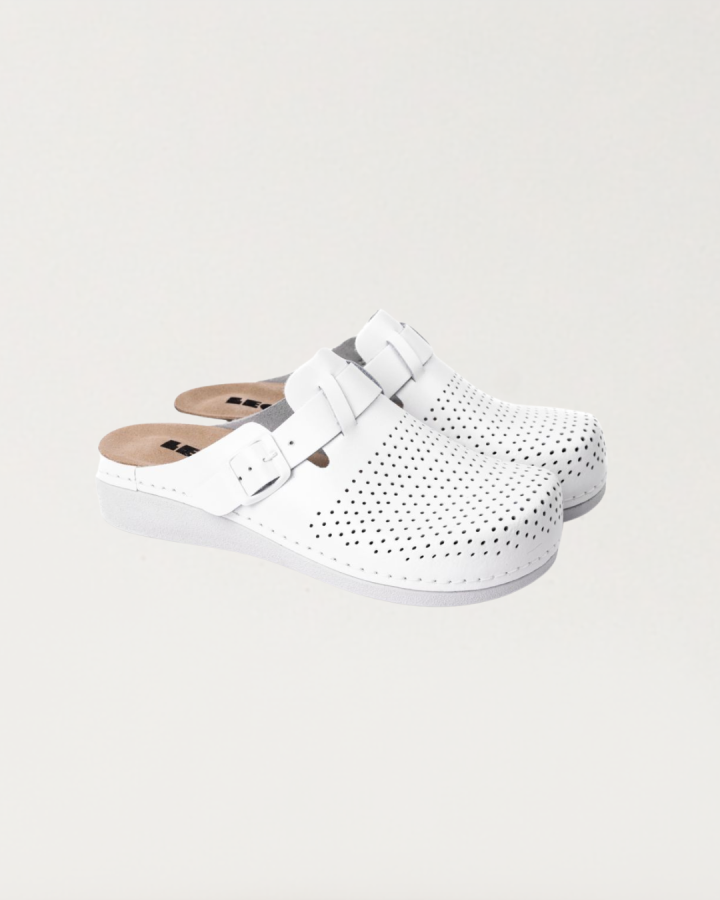 LEON Women's Slippers 5001