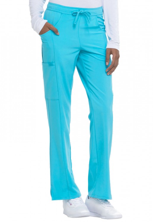 Medical Pant DK010 TRQ