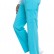 Medical Pant DK010 TRQ