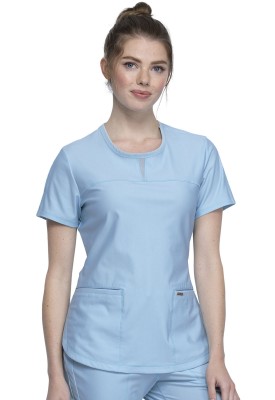 Medical blouse CK841 SUEB