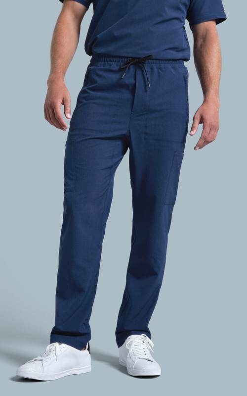 Медицинские брюки J85003