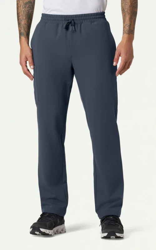 Jaanuu Rhodes Straight Scrub Pant