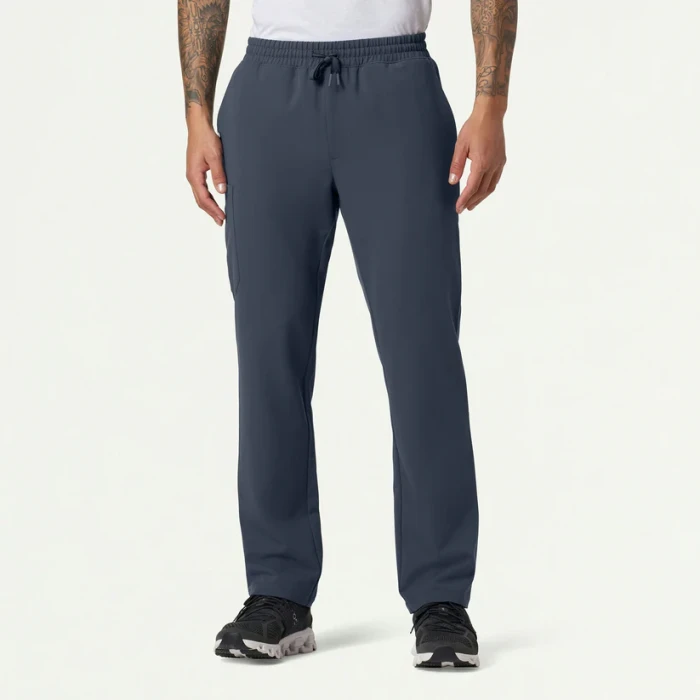 Jaanuu Rhodes Straight Scrub Pant