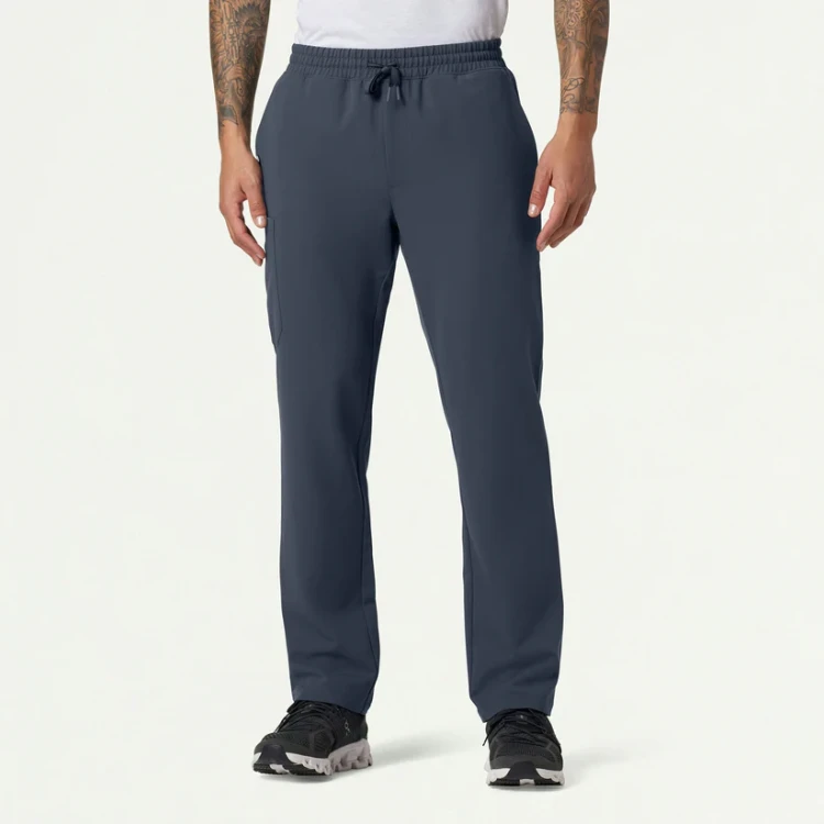 Jaanuu Rhodes Straight Scrub Pant