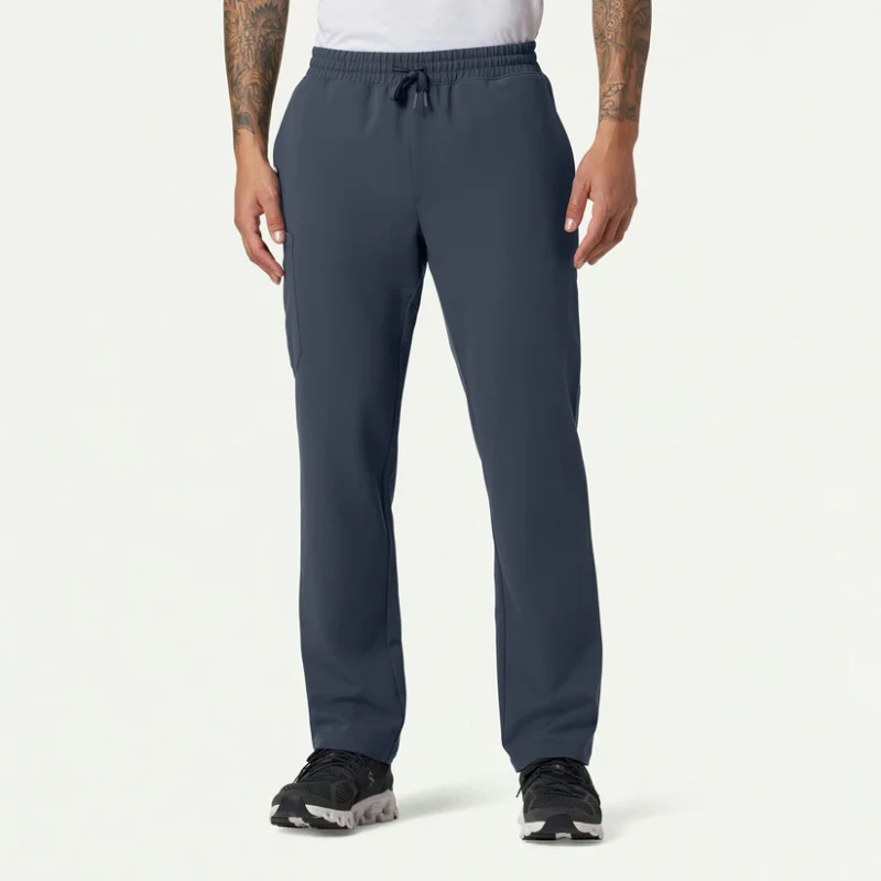 Jaanuu Rhodes Straight Scrub Pant