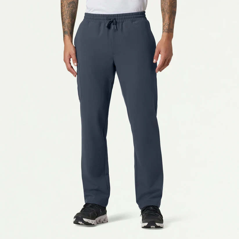 Jaanuu Rhodes Straight Scrub Pant