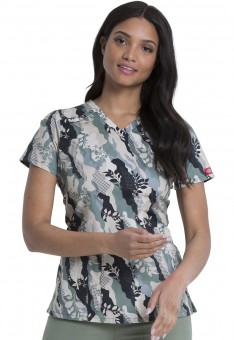 Medical blouse DK617 NTCO