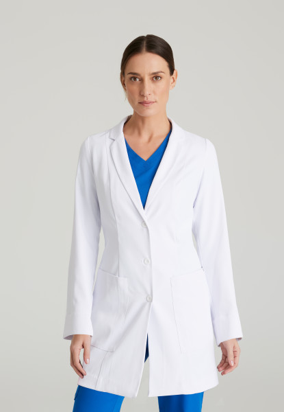 BARCO Merit Lab Coat