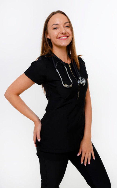 KOSMO DIVA blūze PR