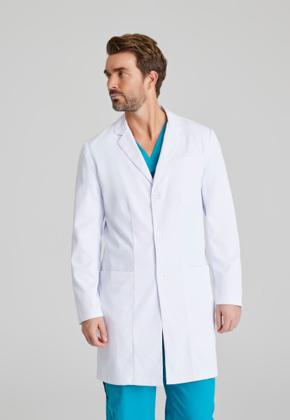 BARCO Verse Lab Coat