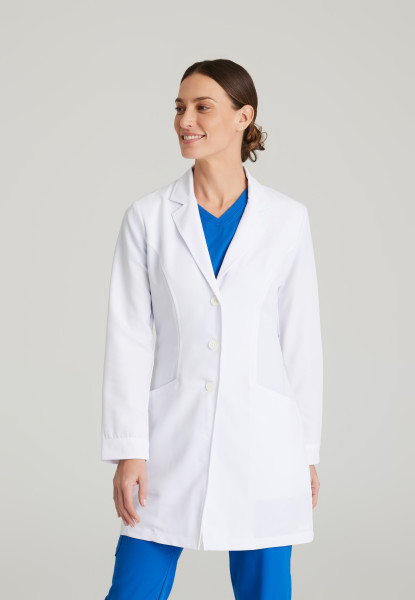 GREYS ANATOMY Eve Lab Coat