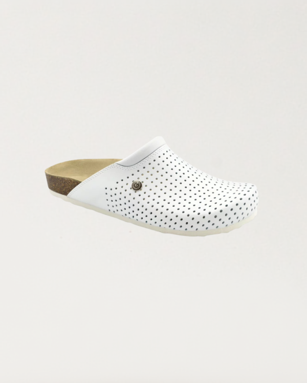 GRUBIN BEOGRAD 134010 mans clog