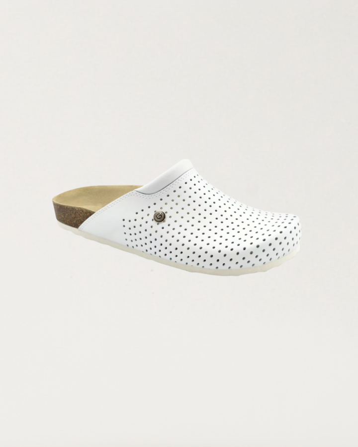 GRUBIN BEOGRAD 134010 mans clog