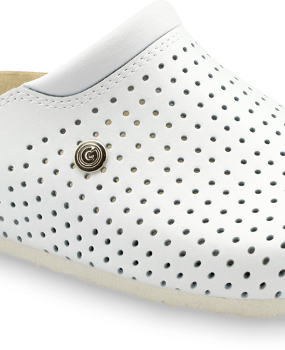 GRUBIN BEOGRAD 134010 mans clog