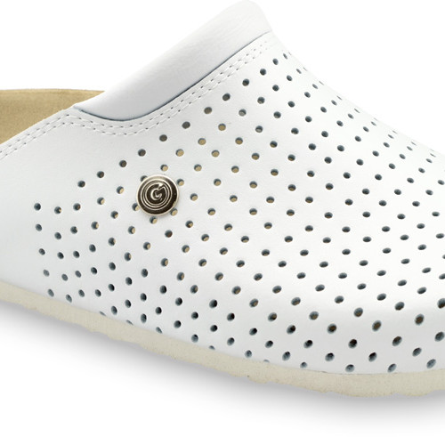 GRUBIN BEOGRAD 134010 mans clog