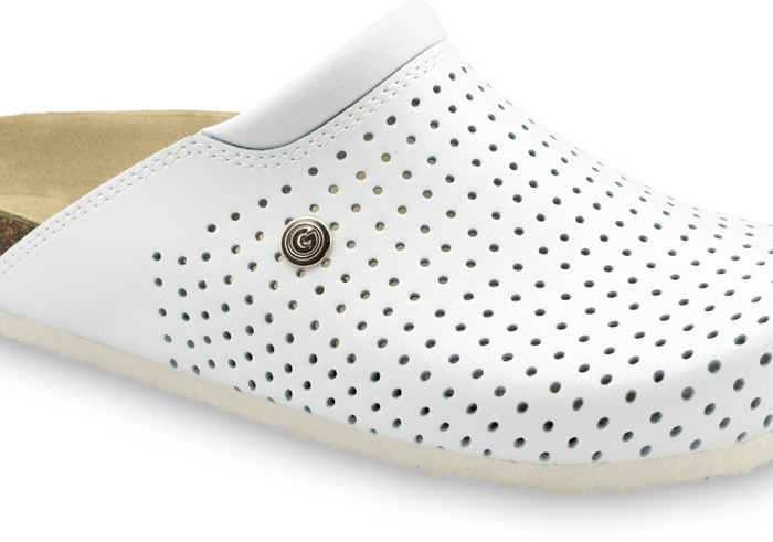 GRUBIN BEOGRAD 134010 mans clog