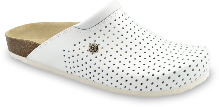 GRUBIN BEOGRAD 134010 mans clog