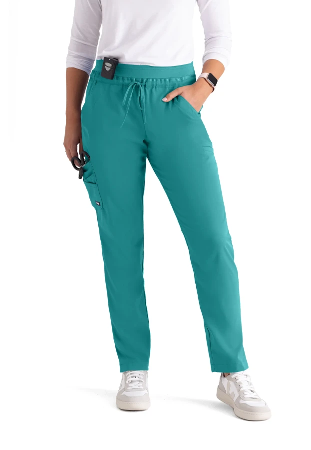 GREYS ANATOMY Serena Pant
