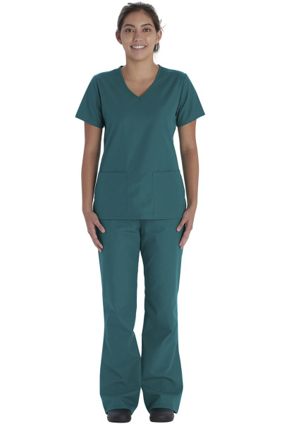 Women's medical suit VT512C