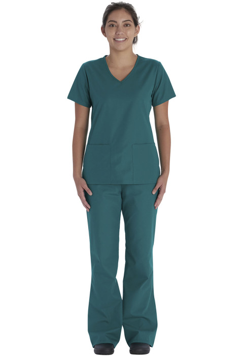Women's medical suit VT512C