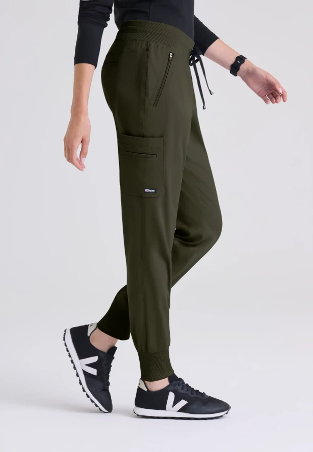 GREYS ANATOMY Eden Jogger