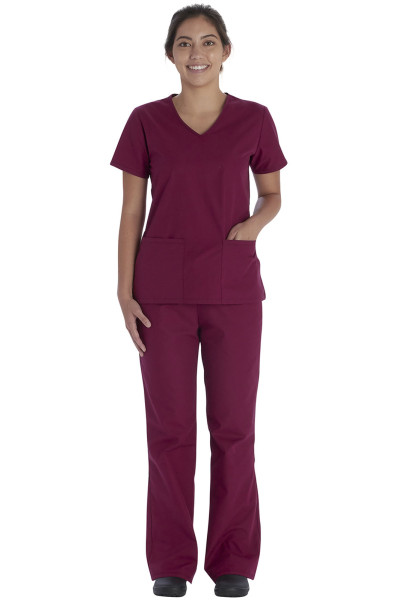 Women's medical suit VT513C