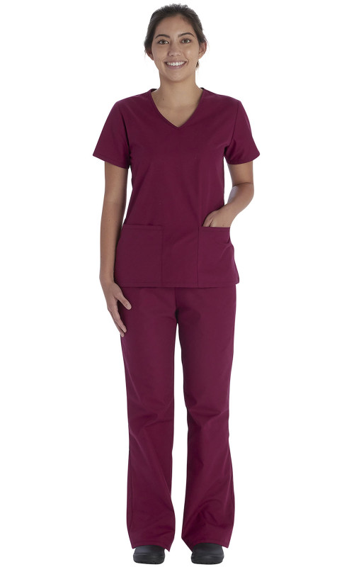 Vital Threads medicīnas kostīms VT513C