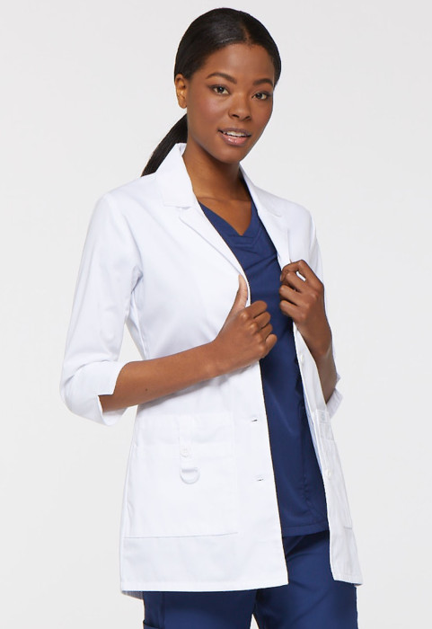 Medical Lab Coat 82402