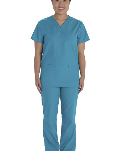 Vital Threads Unisex Medicīnas kostīms VT501C