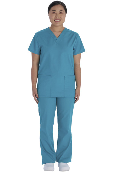 Vital Threads Unisex Medicīnas kostīms VT501C