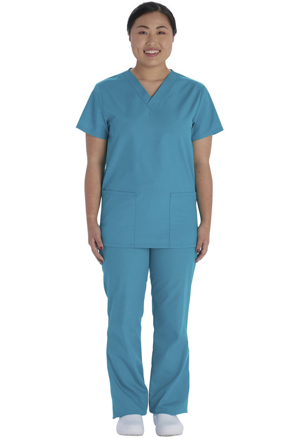 Vital Threads Unisex Medicīnas kostīms VT501C